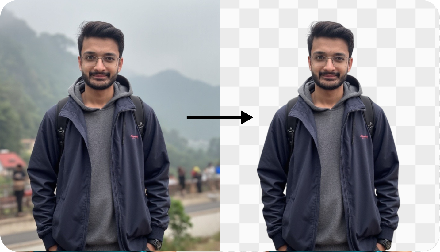 Background Remover