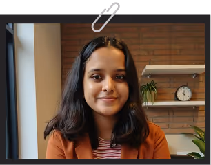 Professional headshot 3